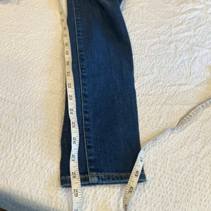 7 for all mankind highwaist skinny jeans 27 women thumbnail 7