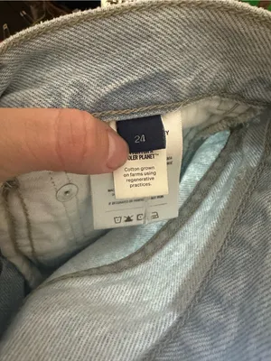 NWOT Citizens of Humanity Winslow boyfriend jeans 24 thumbnail 4