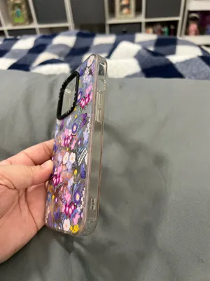Mosnovo floral iPhone 14 Pro phone case thumbnail 3