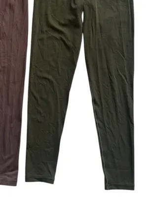 OFFLINE by Aerie Real Me Hi-Rise 7/8 Leggings Bundle Size Small thumbnail 5