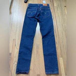 Levi's 501 jeans 25 thumbnail 6