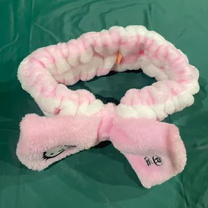 Sanrio x The Crme Shop Hello Kitty Spa Headband thumbnail 3