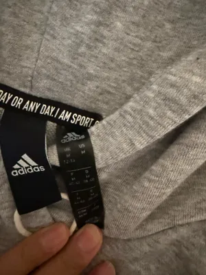 Adidas Women’s Sweatshirt thumbnail 2