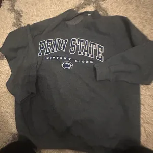 Gildan Penn state crewneck thumbnail 1