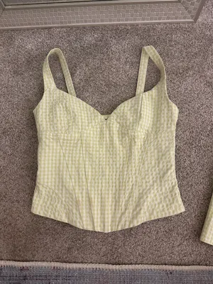 ZARA Set Two-Piece thumbnail 3