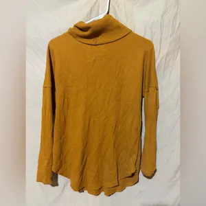 Maeve Anthropologie long sleeve thumbnail 3
