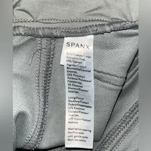 Spanx Camo Jeggings thumbnail 4