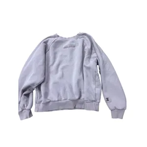 Savage X Fenty Lavender Crewneck Sweatshirt Lounge Medium Minimalist Casual‎ thumbnail 2