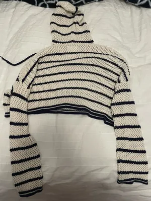 Knit Sweater Aerie OFFLINE thumbnail 2