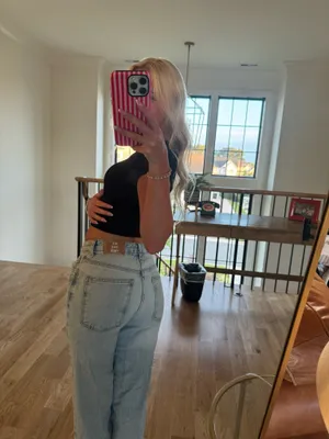 Free People Jeans We The Free thumbnail 2