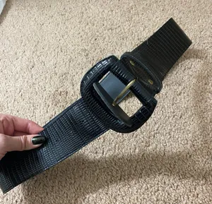 Black belt thumbnail 2