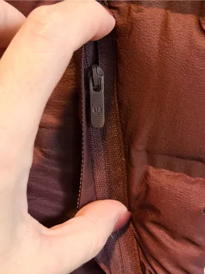 Lululemon Down & Around Bomber (Reversible)
Dark Cedar. size 4 thumbnail 8