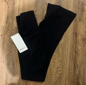 Lululemon Leggings Align Mini Flare Pant Regular thumbnail 5