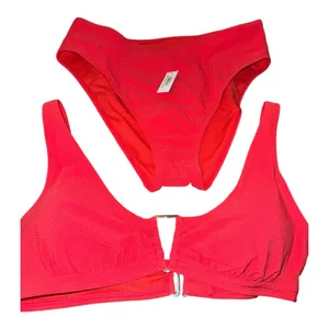 2pcs swimsuit‎ thumbnail 5