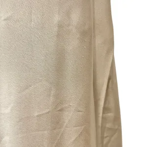 Show Me Your Mumu Tuscany Maxi Slip Dress in Champagne Luxe Satin size XS thumbnail 8