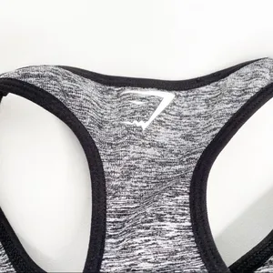 Gymshark Padded Sports Bra Sz Xs thumbnail 6