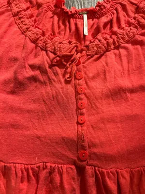 Free People Top thumbnail 3