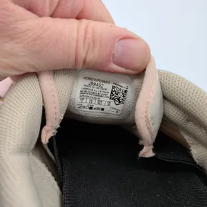 Merrell Alpine Strap Womens Pink Suede‎ Textile Sneakers Shoes J99452 Size 8 thumbnail 8
