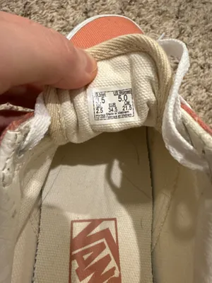 vans old skool platform sneakers thumbnail 5