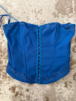 Princess Polly Top Corset thumbnail 2