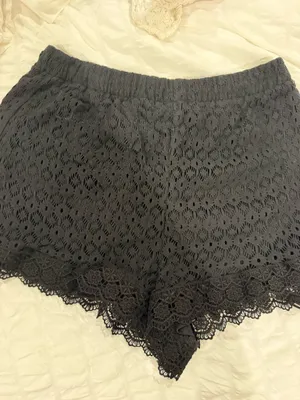 Target Swimsuit Cover-Up shorts thumbnail 2