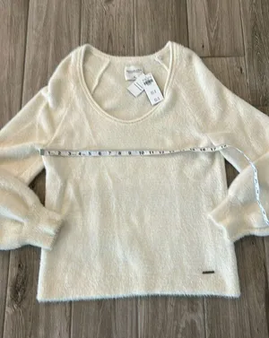 Abercrombie Sweater thumbnail 5