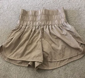 Free People Shorts thumbnail 1