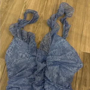 NWT oh polly dress thumbnail 2