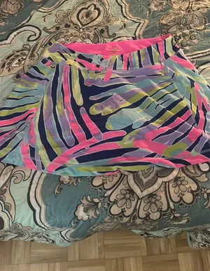Lilly Pulitzer Skirt thumbnail 1