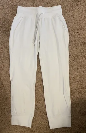 Lululemon Ready to Rulu High-Rise Cropped Jogger thumbnail 1