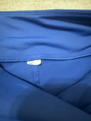 Gold hinge tennis skirt size medium  thumbnail 3