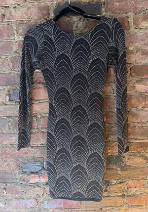 Lulus Mini Dress thumbnail 1