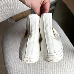 Converse Chuck Taylor Festival Smoothie All Star High-Top Sneakers thumbnail 4