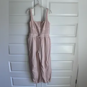 Free People Inbound Onesie‎ NWOT Cashmere thumbnail 6