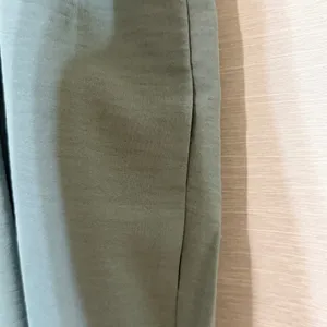Universal Standard New Tresa Pant Goblin Blue Wide Leg High Rise Size L USPA1105 thumbnail 5