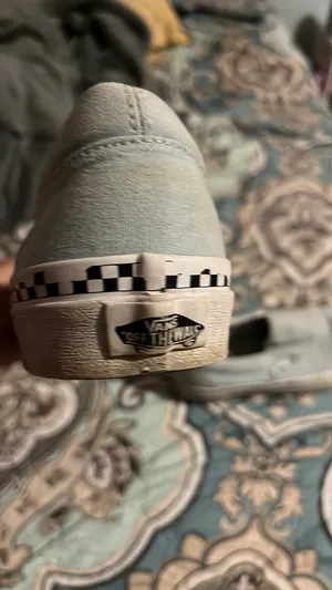 Vans Light Blue . thumbnail 3