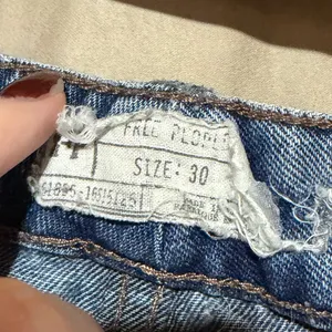 Free people shorts thumbnail 2