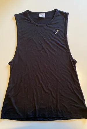 Gymshark Women’s Tank Top thumbnail 1