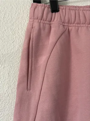 Lululemon scuba oversized shorts sz small thumbnail 4