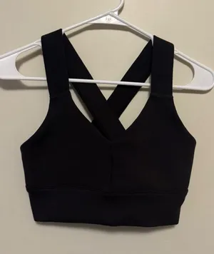 Alo Yoga Emulate Bra thumbnail 2