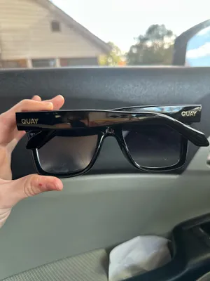 Quay Australia Sunglasses thumbnail 2