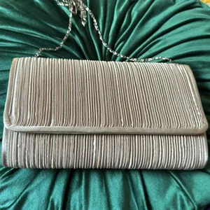 Clutch/shoulder purse thumbnail 3