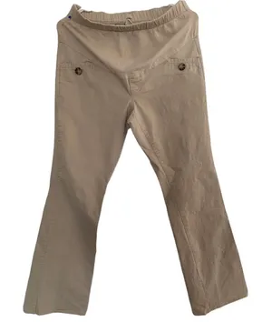 Maternity Old Navy‎ Pants Size XS thumbnail 1