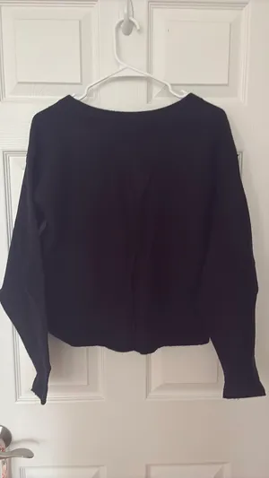 Free People Bonfire Cardigan thumbnail 3