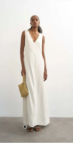Topshop maxi Dress ASOS thumbnail 1