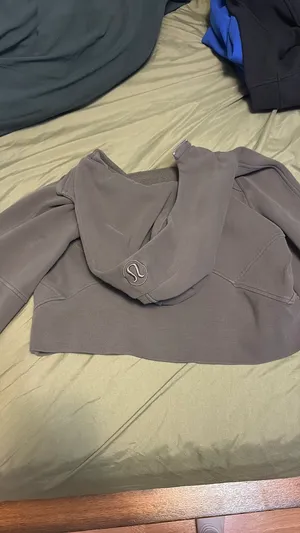 Lululemon Scuba Full-Zip thumbnail 2
