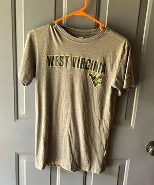 West virginia t shirt Size undefined thumbnail 1