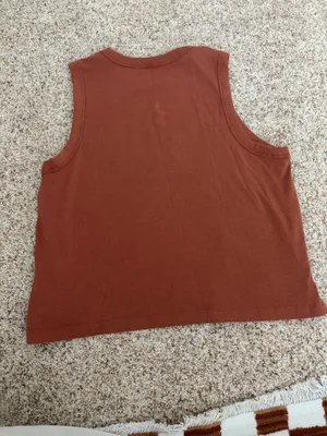 Orangetheory Lululemon Tank thumbnail 3