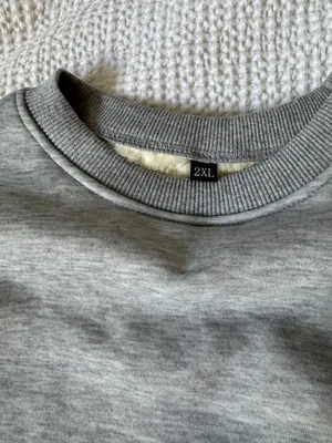 Grey Fur Creek Size XXL thumbnail 3