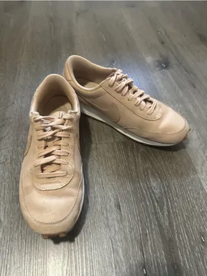 Nike DBreak Premium Vachetta Tan DR5377-200 Women's Shoes size 11.5 thumbnail 7